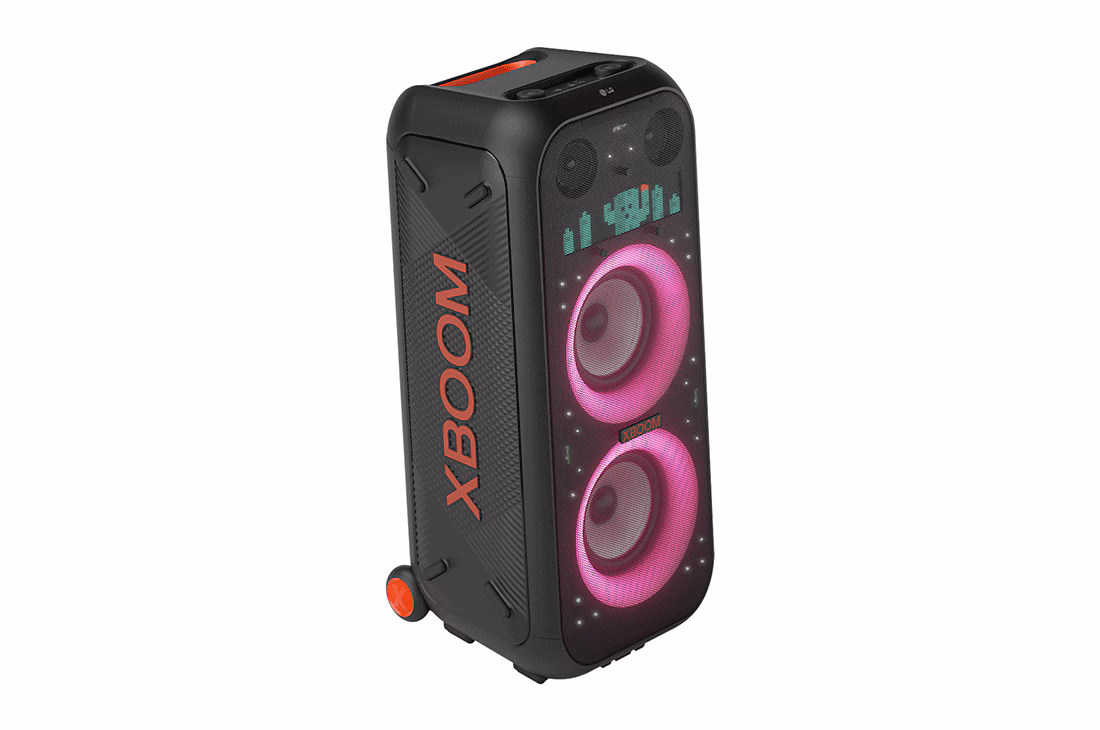 LG XBOOM 1000W XL9T - Image 3