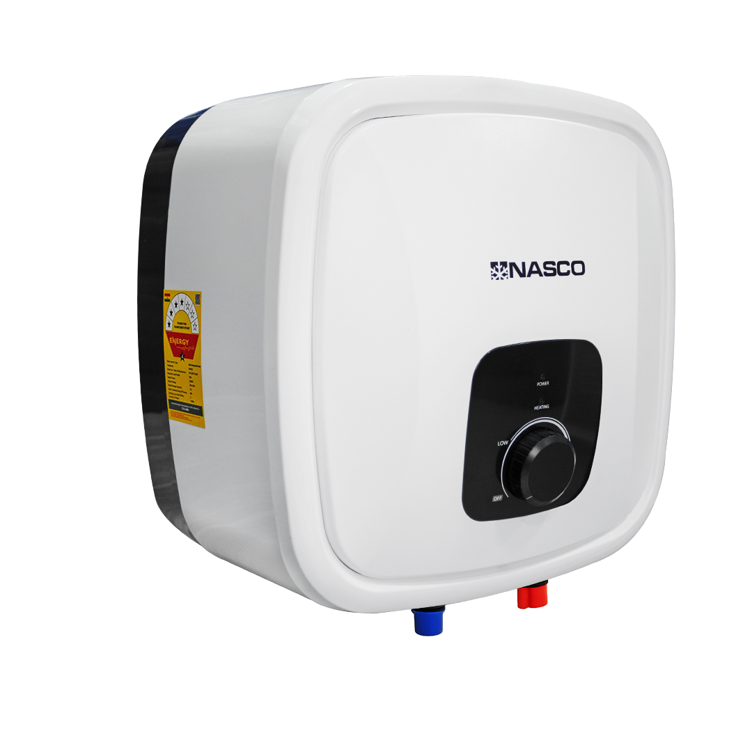 Nasco WATER HEATER D15-20VT - Image 3