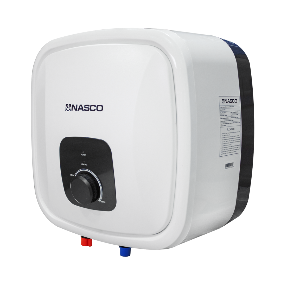 Nasco WATER HEATER D15-20VT - Image 2