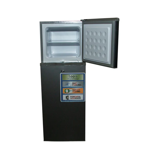 NASCO REFRIGERATORS-BOTTOM FREEZER NASF2-18KD 135L - Image 2