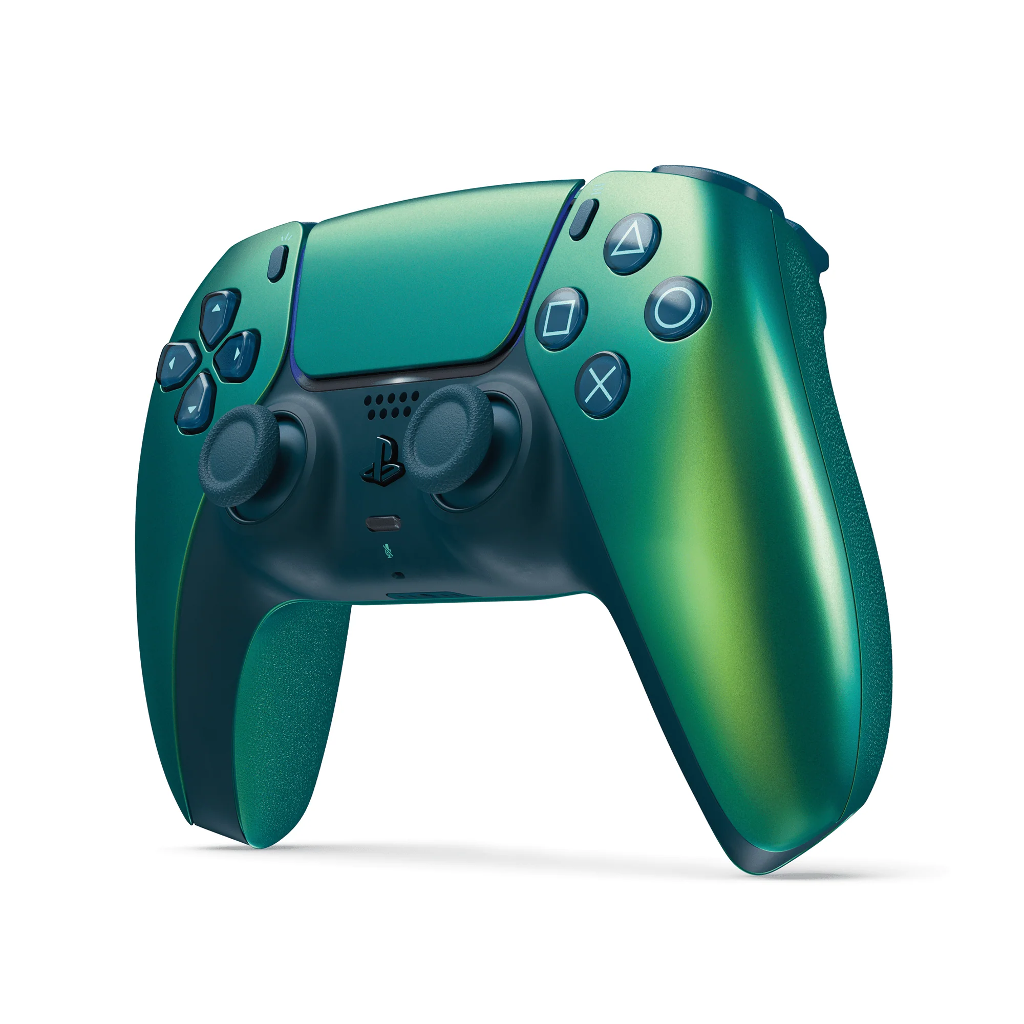 PLAYSTATION DUALSENSE CHROMA CONTROLLERS - Image 2