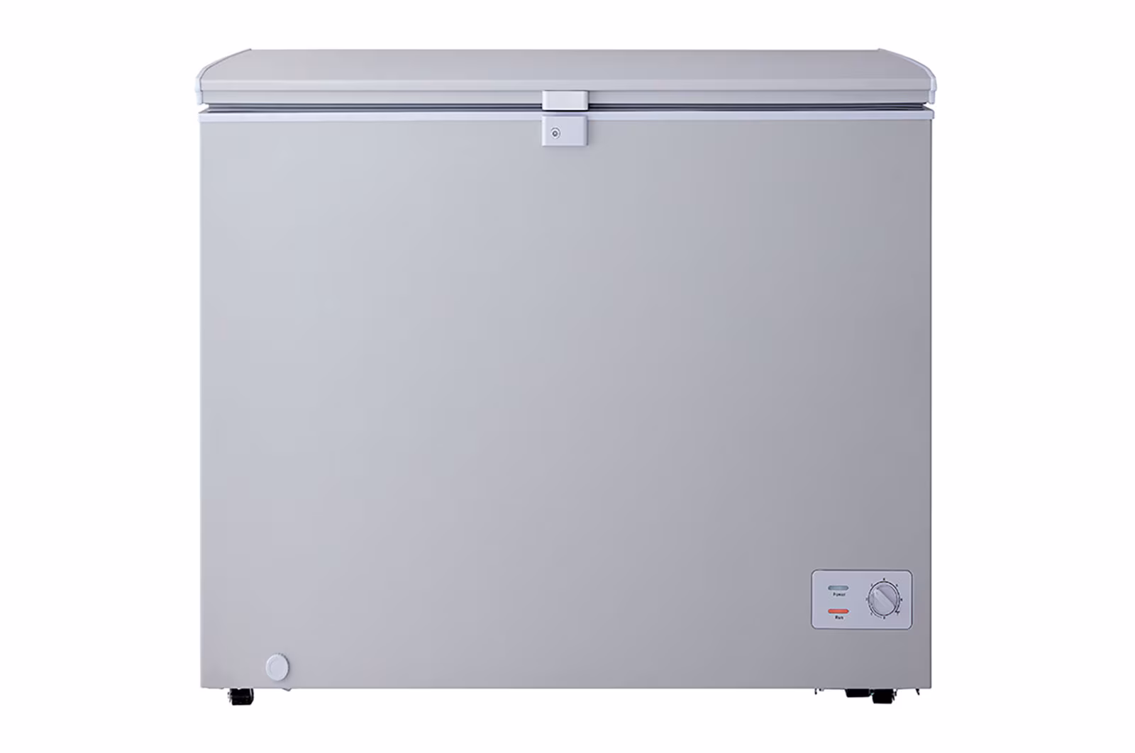 LG CHEST FREEZER 190L GCS215SQFG