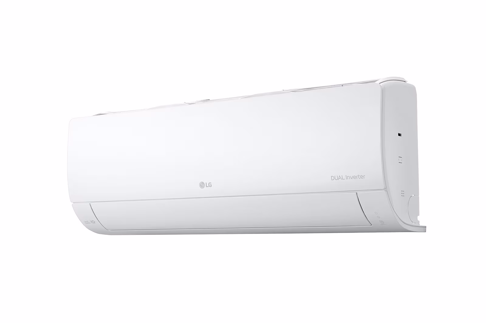 LG AIR CONDITIONER - Winner Inverter 2 S4-Q18JLQAL - Image 3