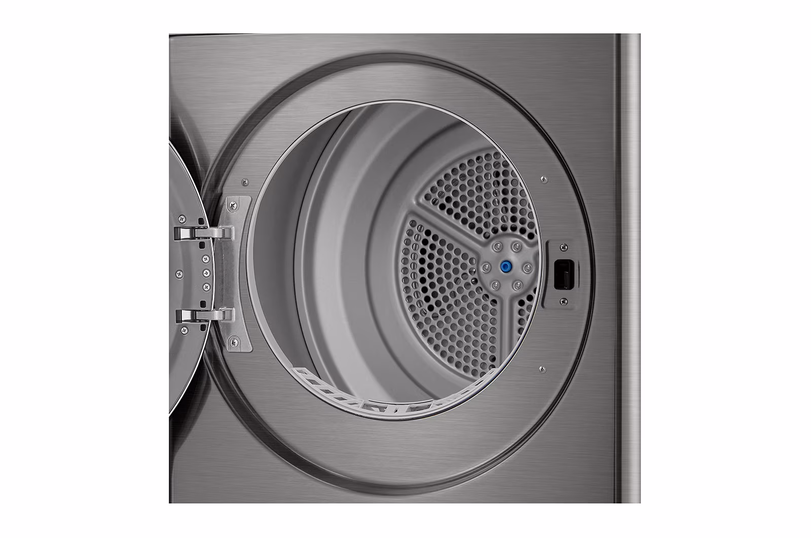 LG RH90V9PV8N 9kg Dual Inverter Heat Pump Dryer - Image 2