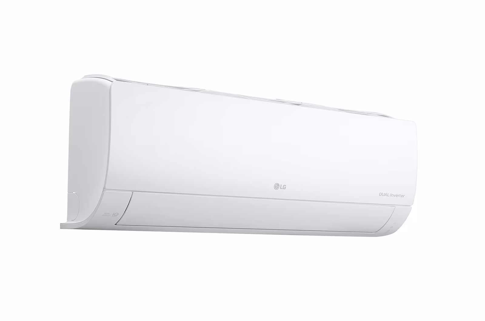 LG AIR CONDITIONER - Winner Inverter 2 S4-Q18JLQAL - Image 5