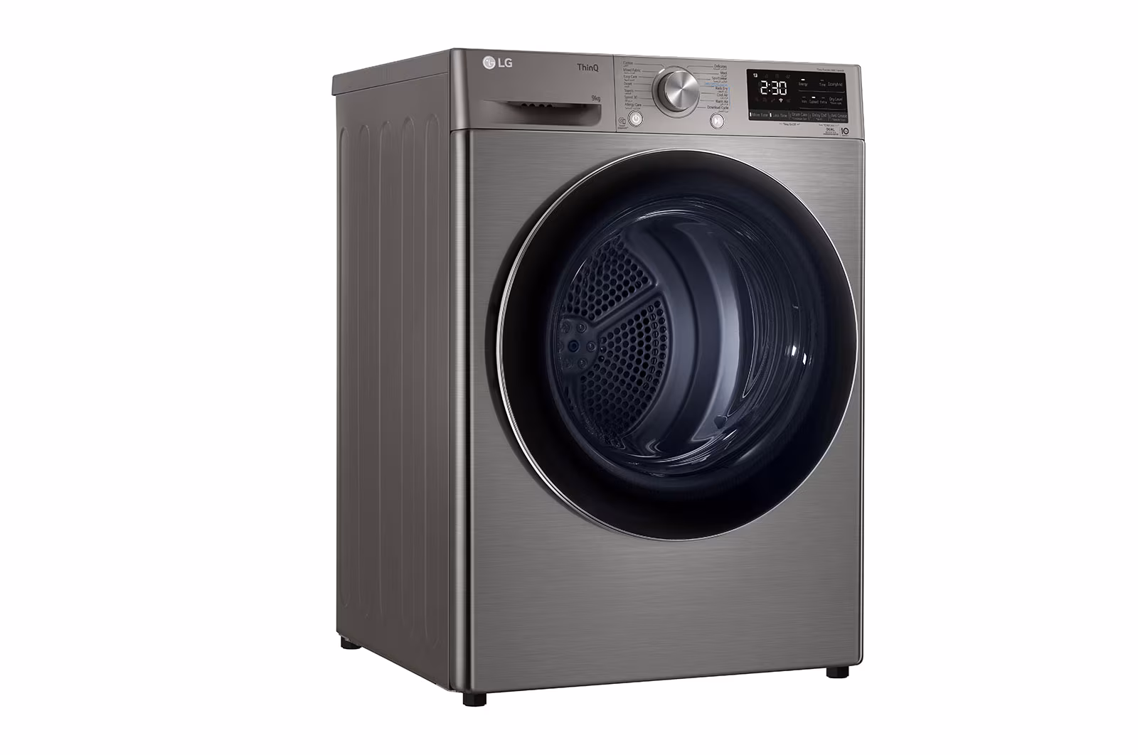 LG RH90V9PV8N 9kg Dual Inverter Heat Pump Dryer - Image 5