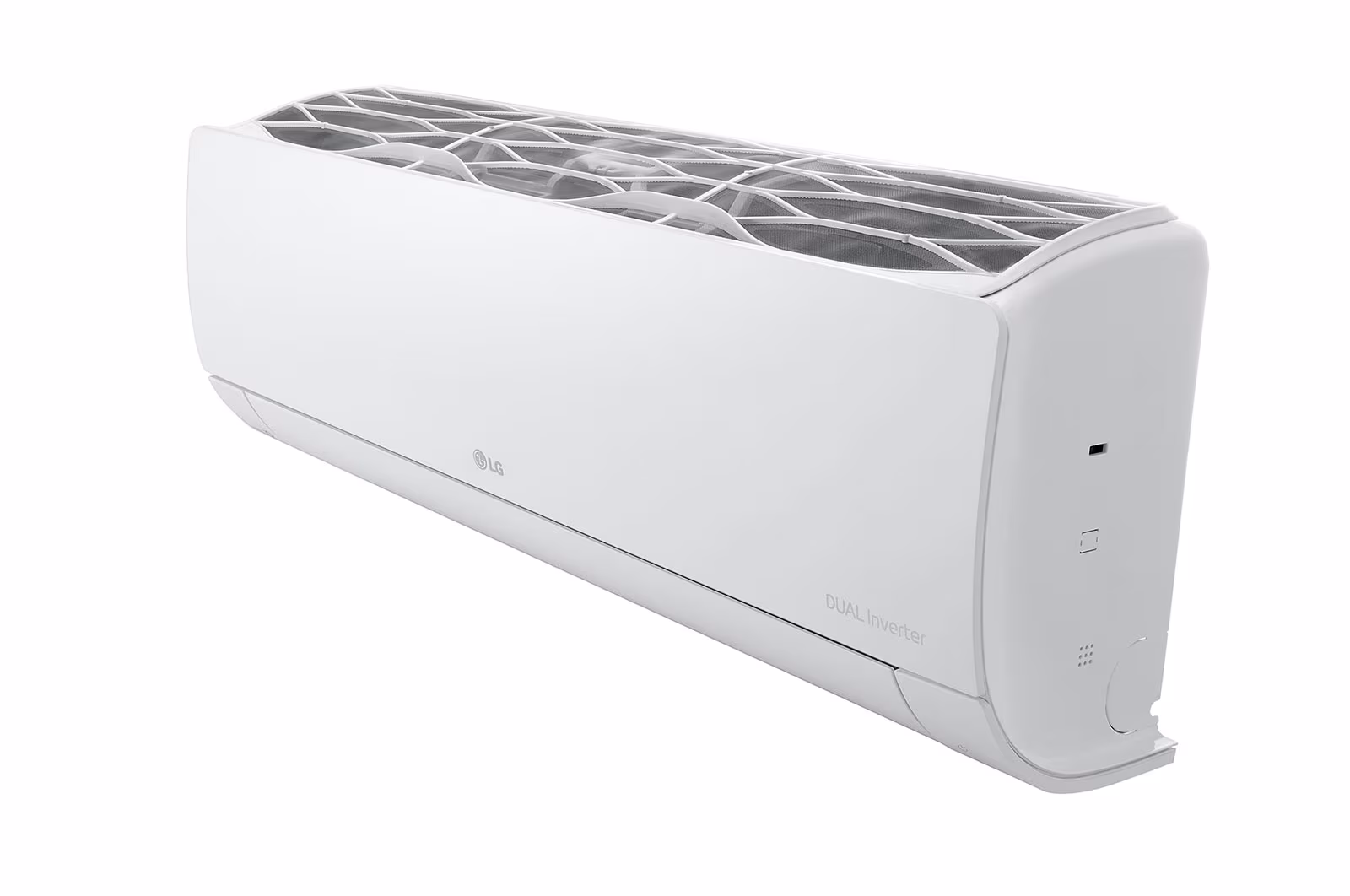 LG AIR CONDITIONER - Winner Inverter 2 S4-Q18JLQAL - Image 7