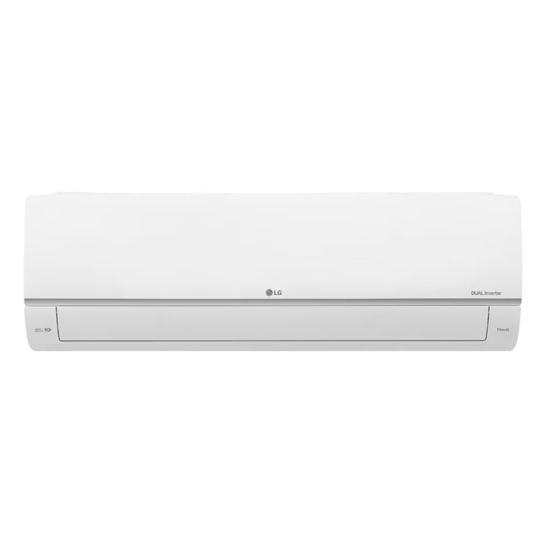 LG AIR CONDITIONER - DUAL INVERTER MOSQUITO AWAY 1.5 HP