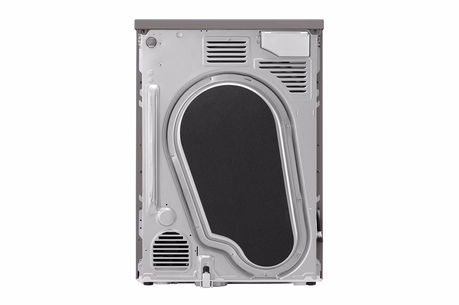 LG RH90V9PV8N 9kg Dual Inverter Heat Pump Dryer - Image 9