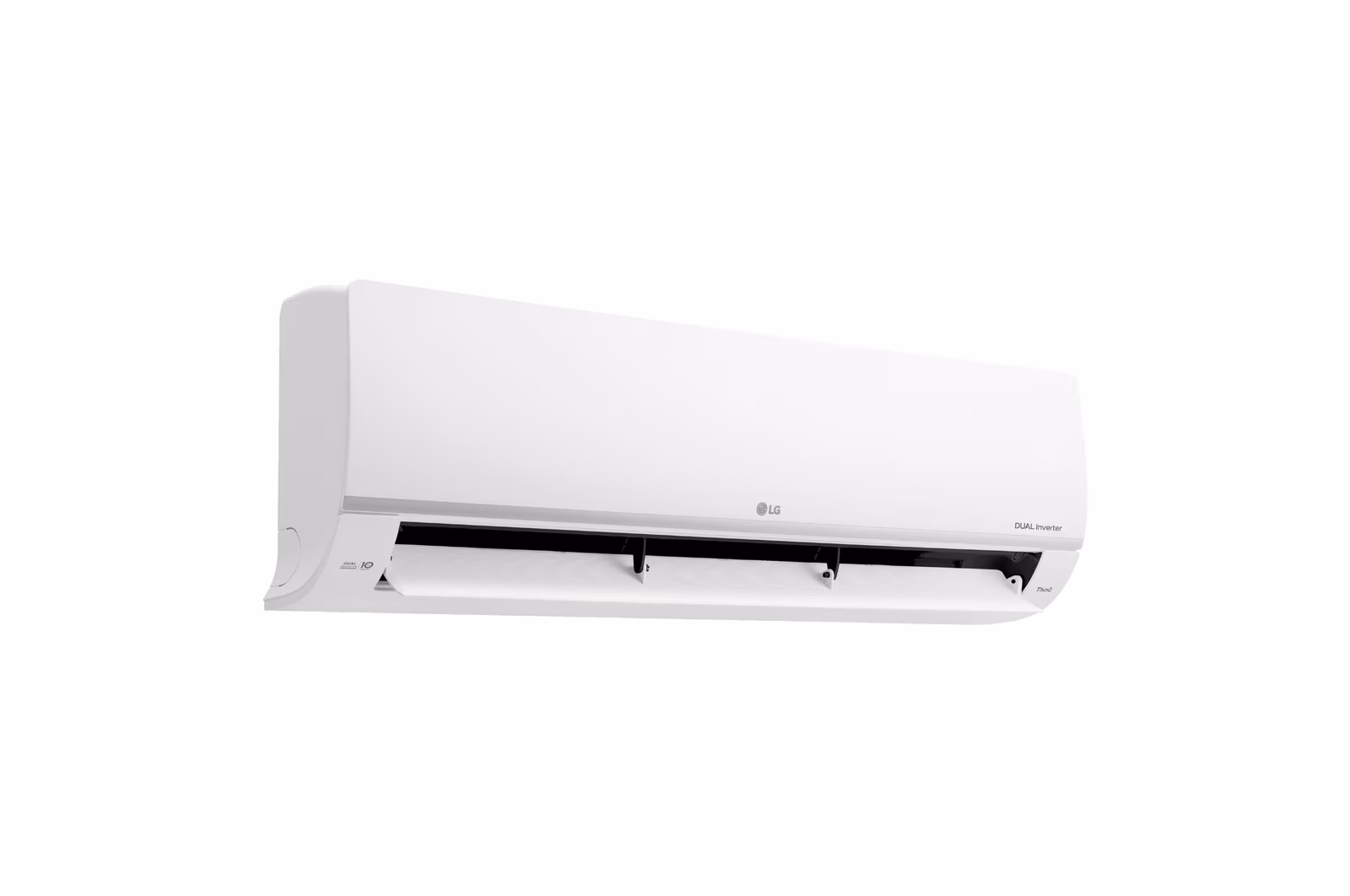 LG AIR CONDITIONER - DUAL INVERTER MOSQUITO AWAY 1.5 HP - Image 6