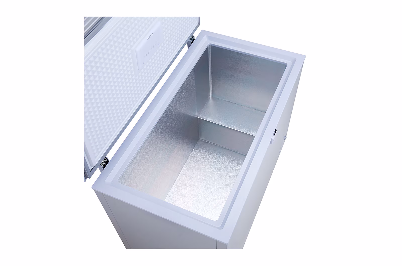 LG CHEST FREEZER 190L GCS215SQFG - Image 4
