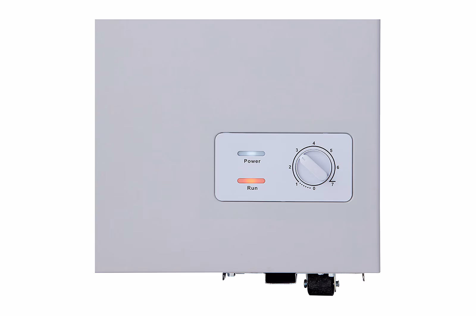 LG CHEST FREEZER 190L GCS215SQFG - Image 3