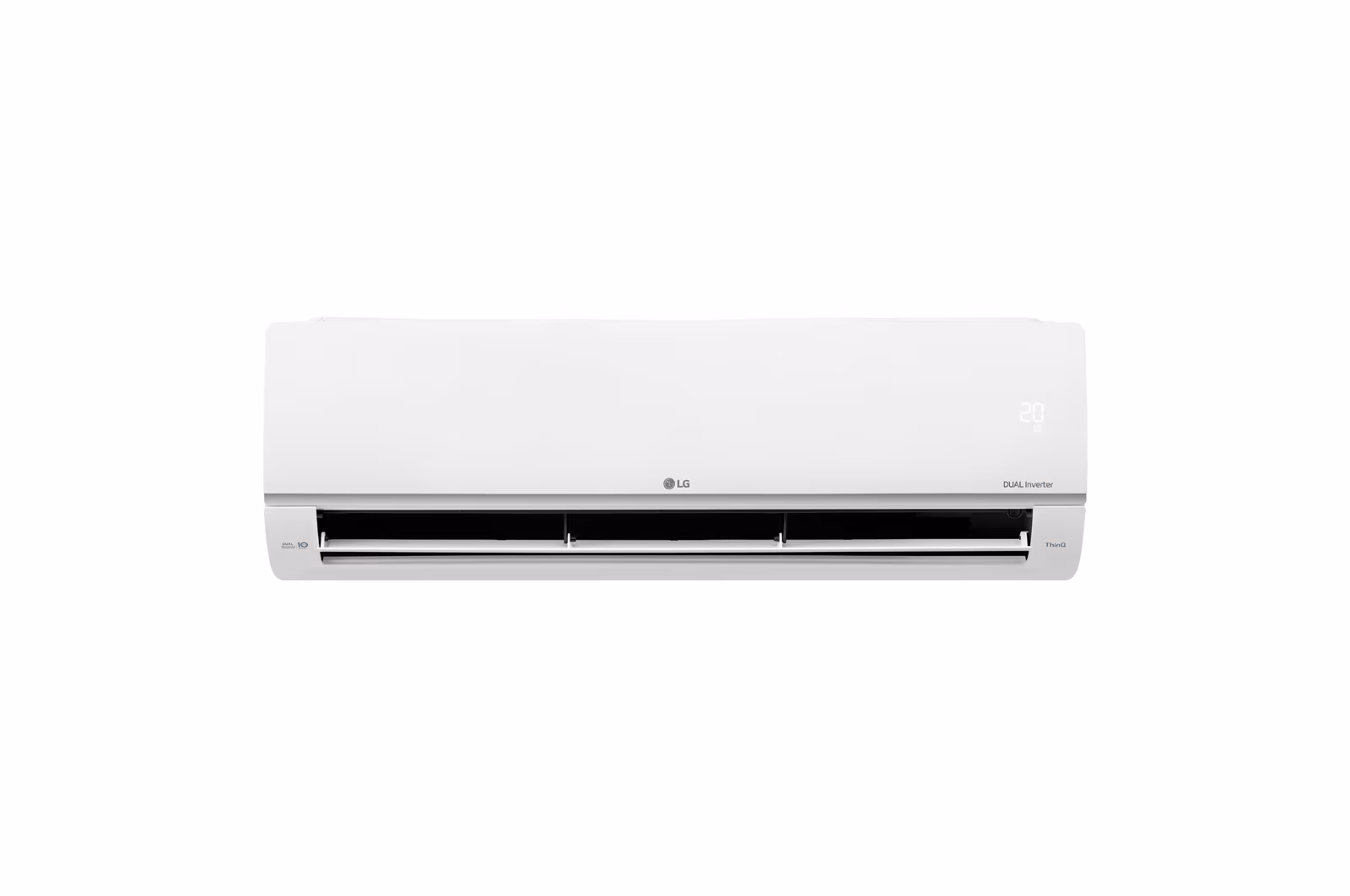 LG AIR CONDITIONER - DUAL INVERTER MOSQUITO AWAY 1.5 HP - Image 2