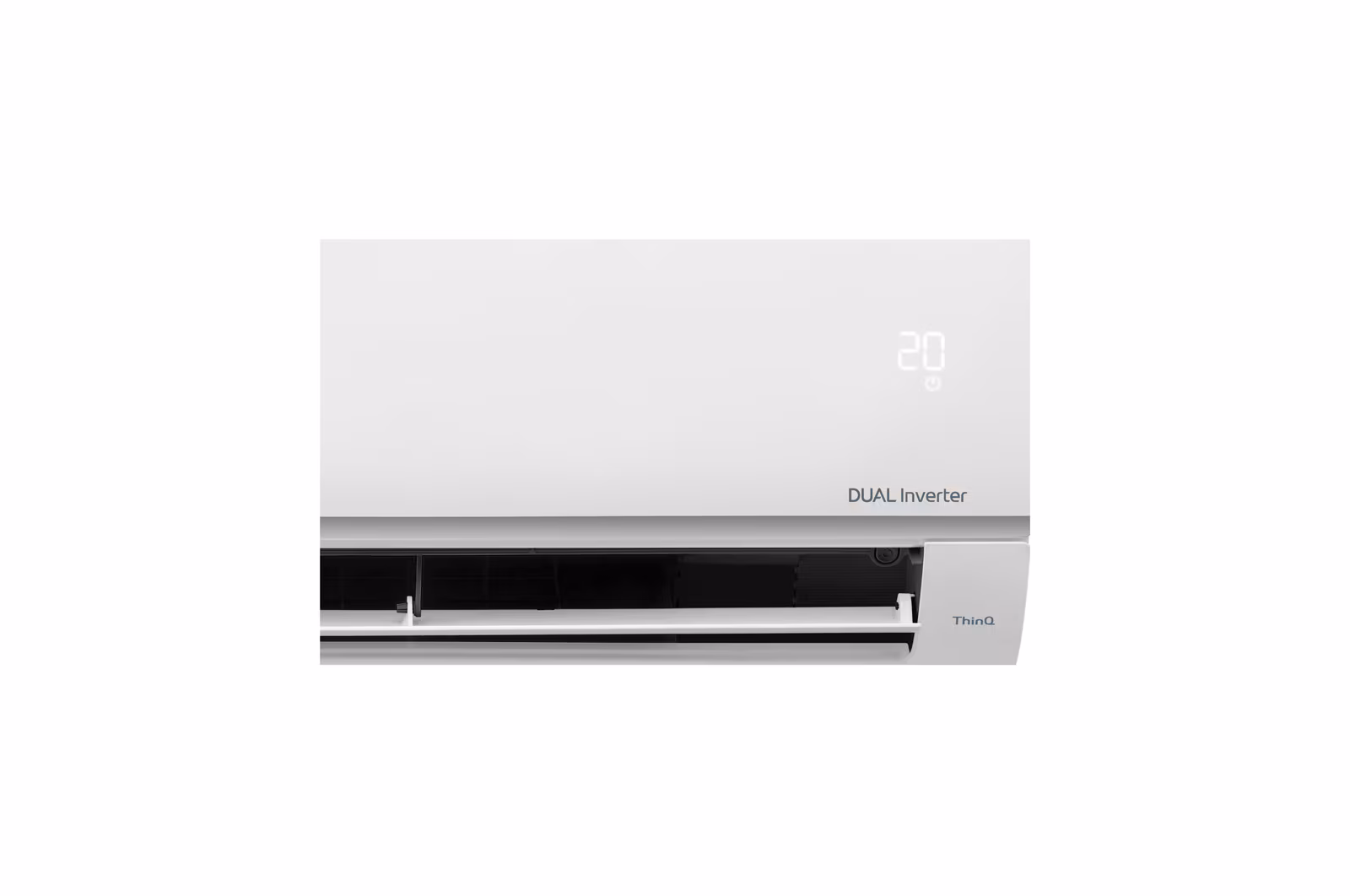 LG AIR CONDITIONER - DUAL INVERTER MOSQUITO AWAY 1.5 HP - Image 4