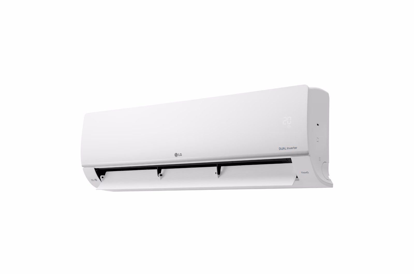 LG AIR CONDITIONER - DUAL INVERTER MOSQUITO AWAY 1.5 HP - Image 5