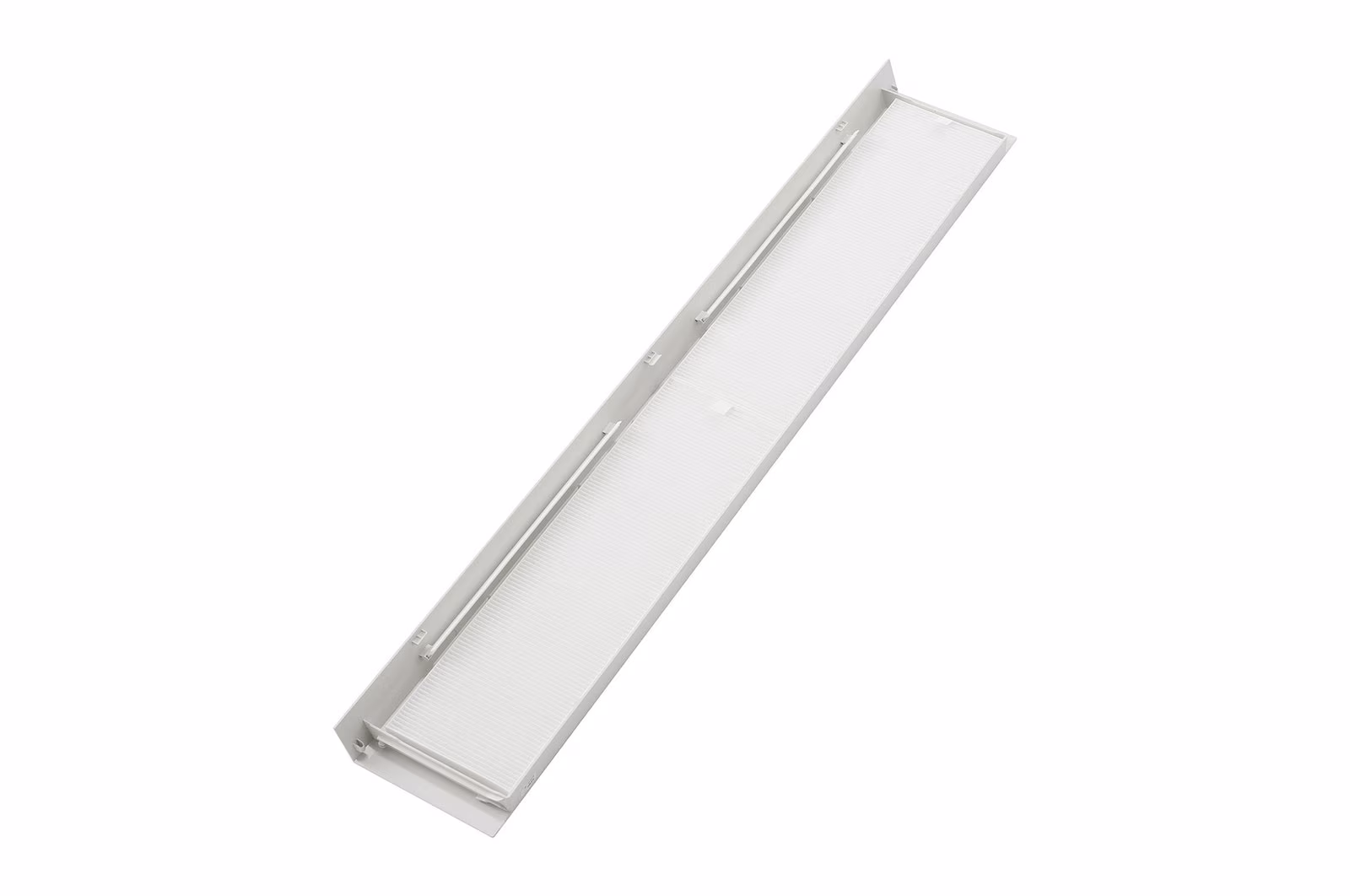 LG AIR CONDITIONER - FLOOR STANDING 2.5 F4-Q25Q2YB0 - Image 7