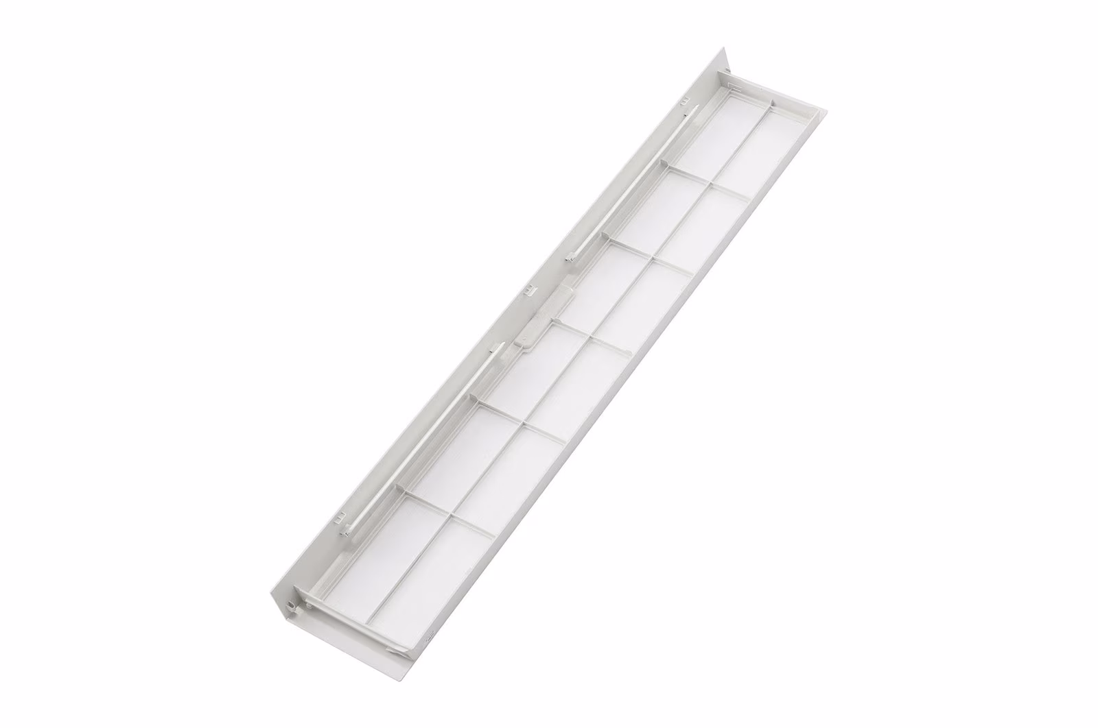 LG AIR CONDITIONER - FLOOR STANDING 2.5 F4-Q25Q2YB0 - Image 8