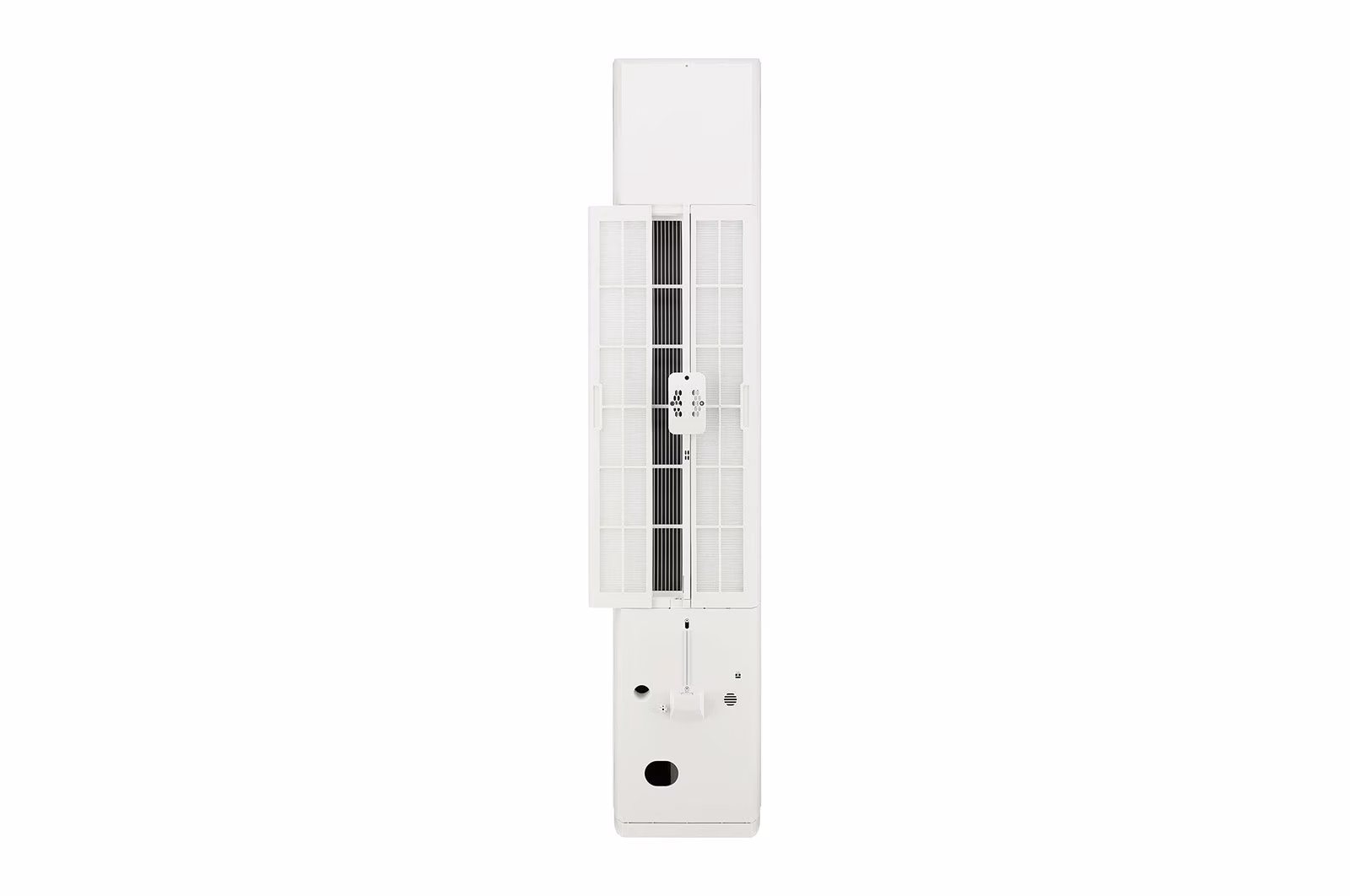 LG AIR CONDITIONER - FLOOR STANDING 2.5 F4-Q25Q2YB0 - Image 9