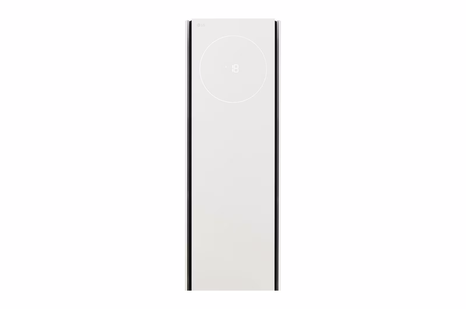 LG AIR CONDITIONER - FLOOR STANDING 2.5 F4-Q25Q2YB0 - Image 2