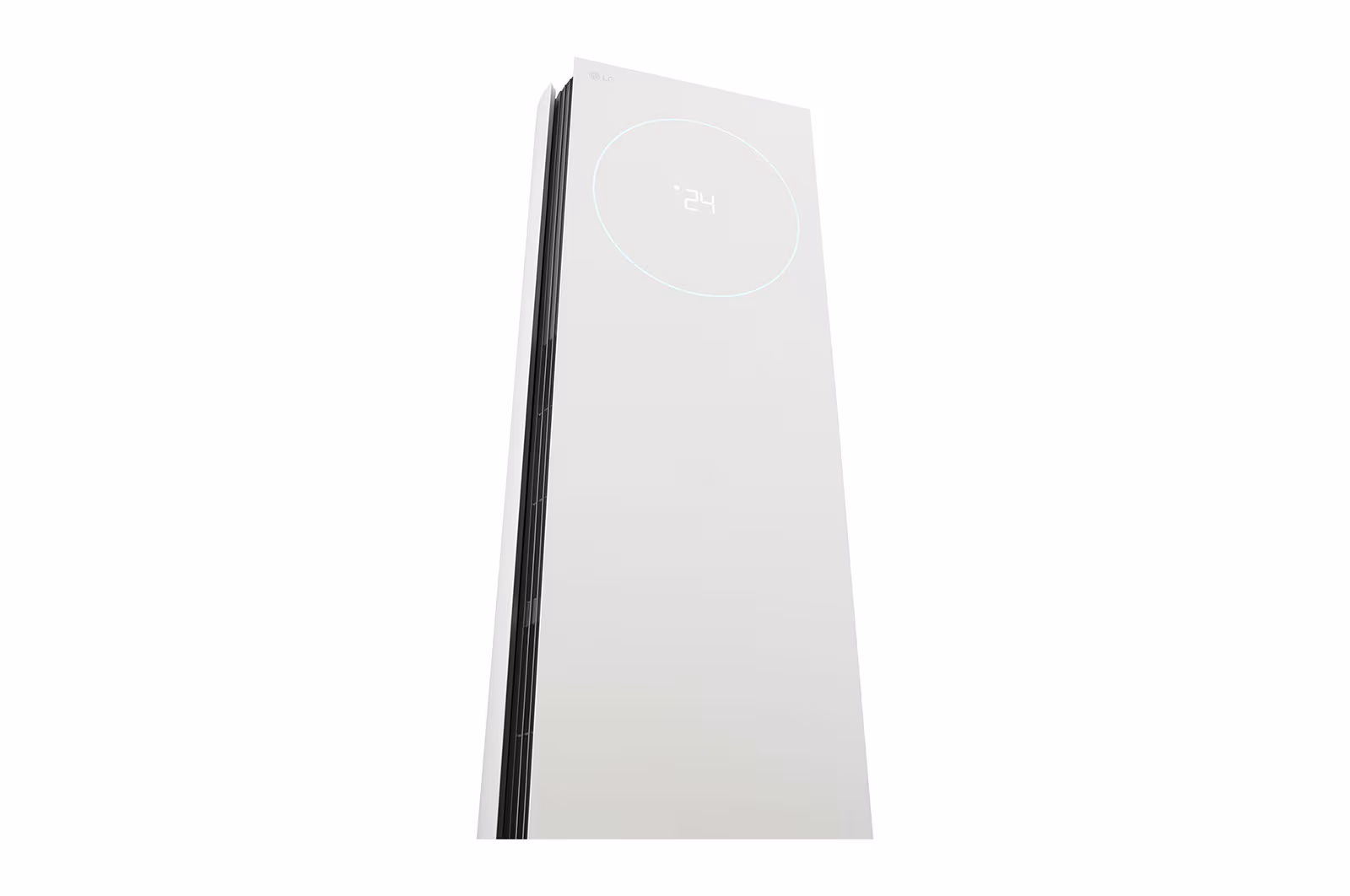 LG AIR CONDITIONER - FLOOR STANDING 2.5 F4-Q25Q2YB0 - Image 4