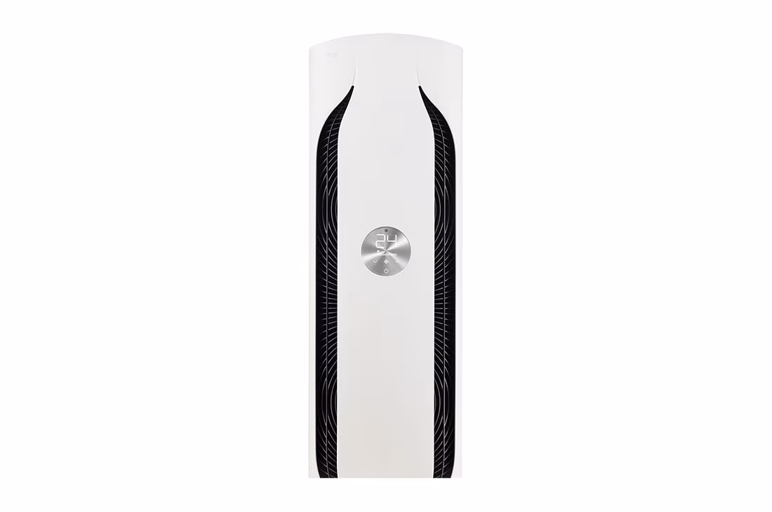 LG AIR CONDITIONER - FLOOR STANDING 2.5 F4-Q25N2XA0 - Image 3