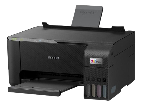 Epson EcoTank L3210 A4 All-in-One Printer - Image 3
