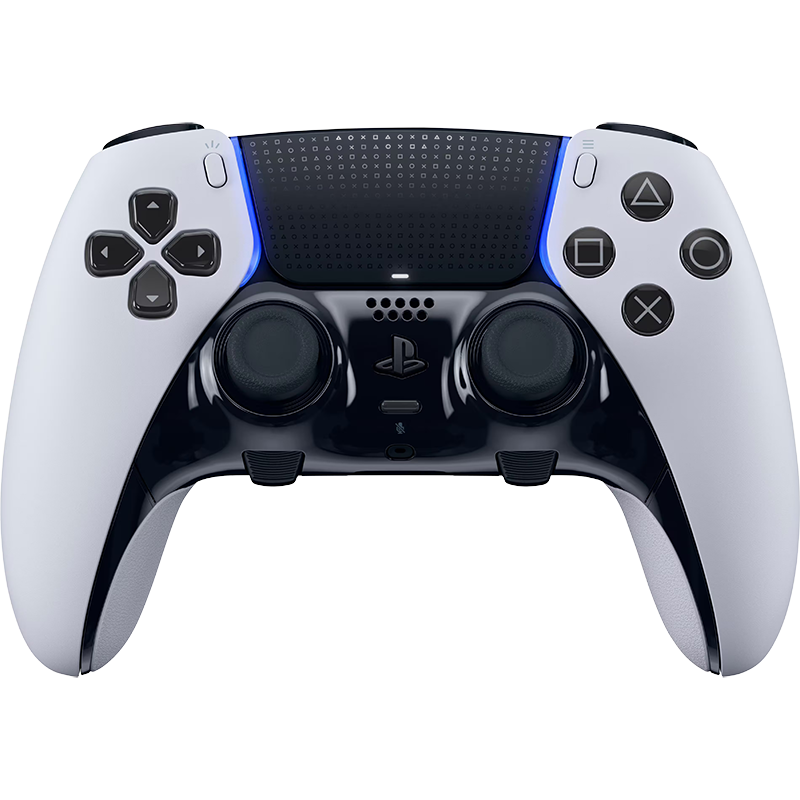 PLAYSTATION 5 DUAL SENSE EDGE CONTROLLER