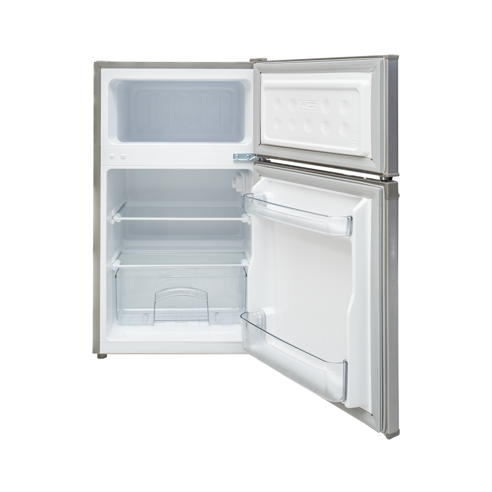TCL TOP MOUNT FRIDGE - Image 2