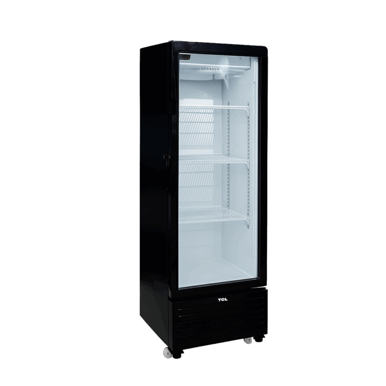 TCL DISPLAY FRIDGES F215SCB - Image 4