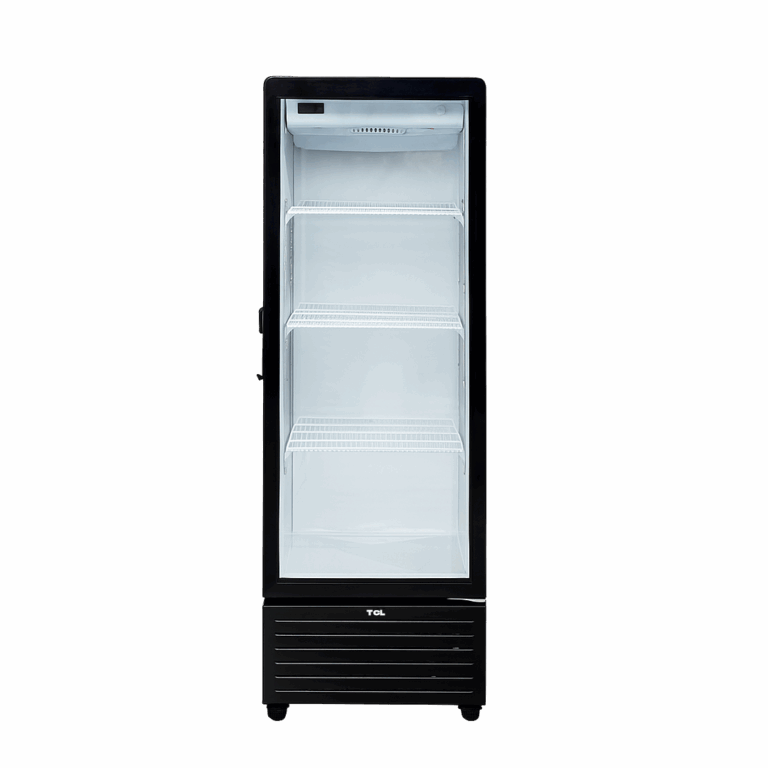 TCL DISPLAY FRIDGES F215SCB - Image 3