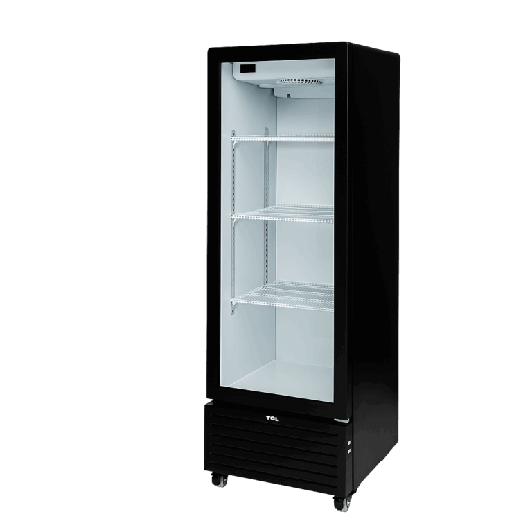 TCL DISPLAY FRIDGES F215SCB - Image 2