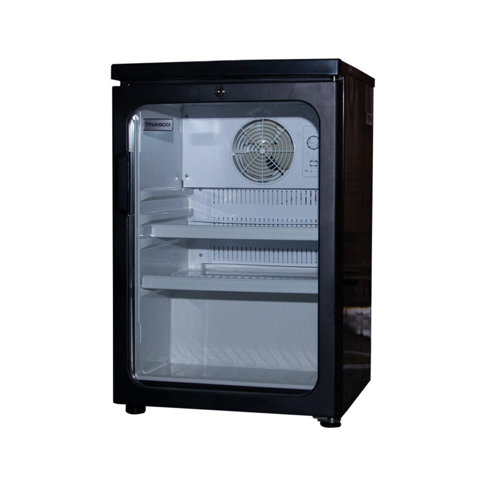 NASCO DISPLAY FRIDGES DISPLAY FRIDGES 120L
