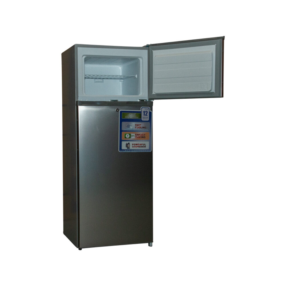 NASCO REFRIGERATORS-BOTTOM FREEZER NASF2-30 207L - Image 2