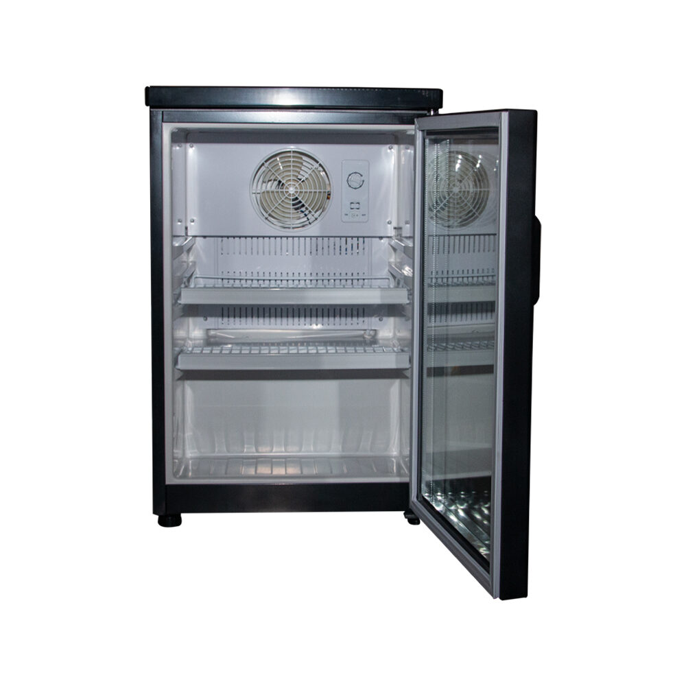 NASCO DISPLAY FRIDGES DISPLAY FRIDGES 120L - Image 2