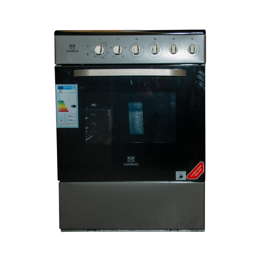 Nasco ELECTRIC COOKER