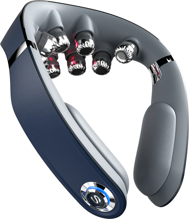 SMART NECK MASSAGER - Image 4