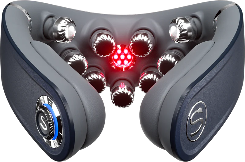 SMART NECK MASSAGER - Image 3