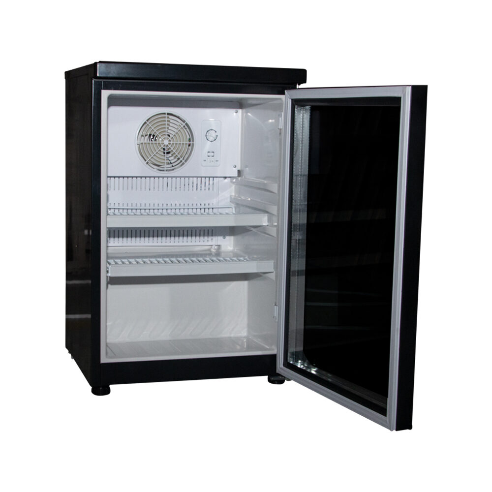 NASCO DISPLAY FRIDGES DISPLAY FRIDGES 120L - Image 3