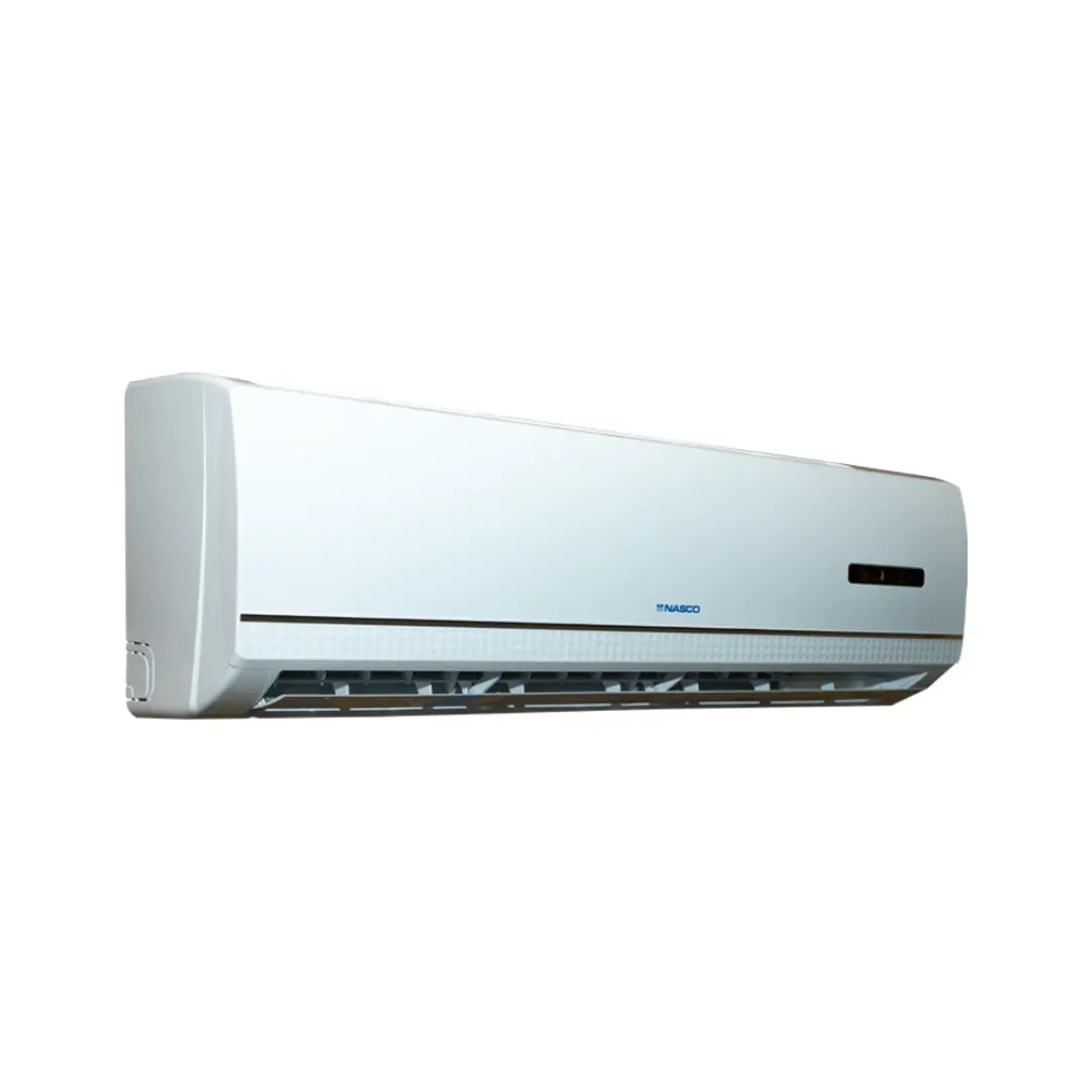 NASCO SPLIT AC- R410 GAS WHITE NAS-T18N1 - Image 2