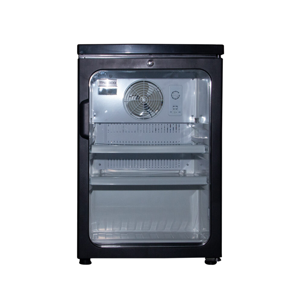 NASCO DISPLAY FRIDGES DISPLAY FRIDGES 120L - Image 4