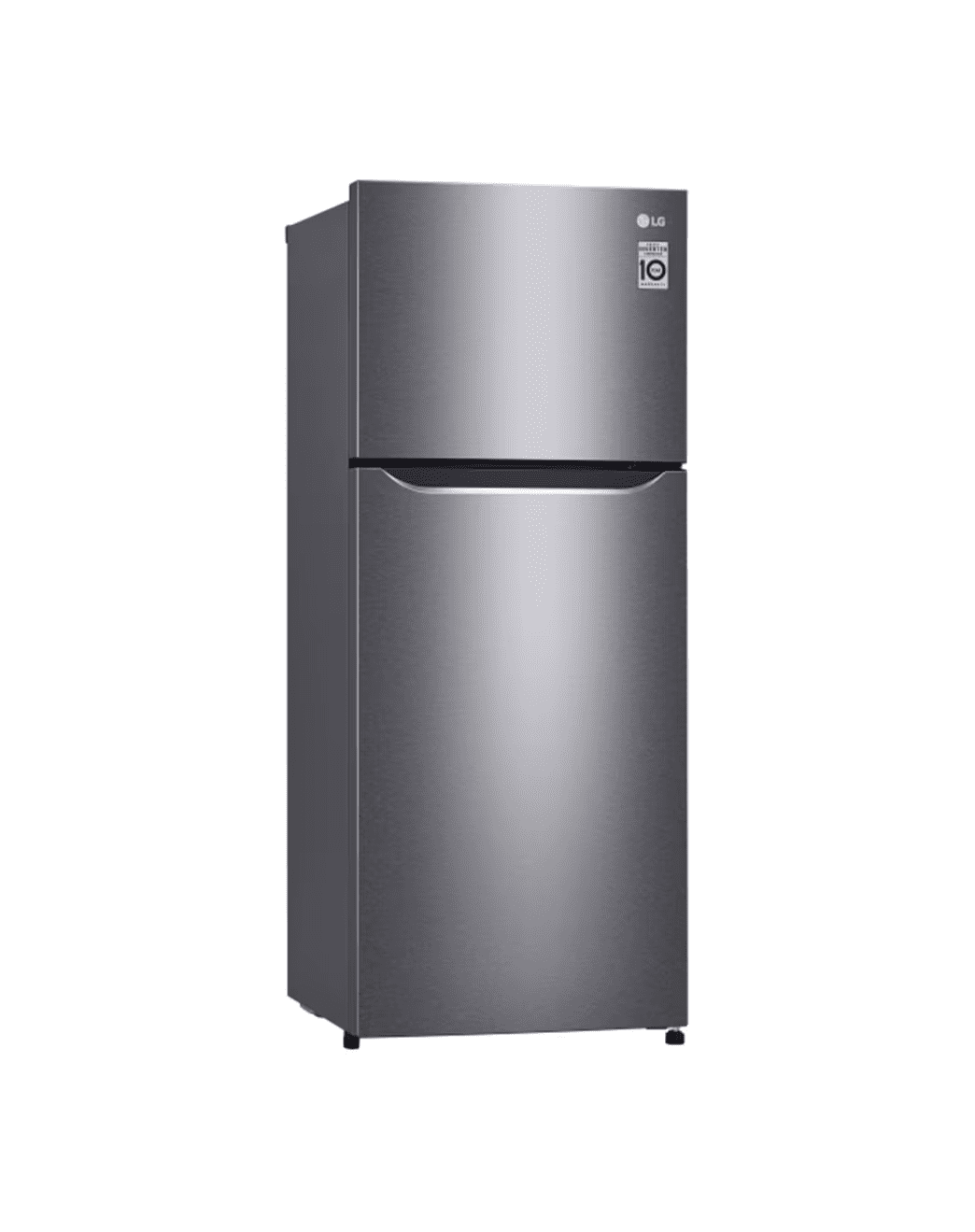 LG REFRIGERATOR - TOP FREEZER 263L GL-B242PQKB