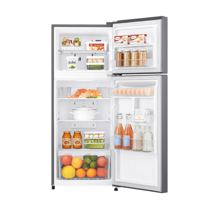 LG REFRIGERATOR - TOP FREEZER 263L GL-B242PQKB - Image 2
