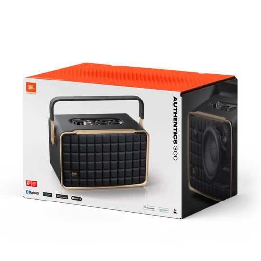 JBL AUTHENTICS 300 - Image 14