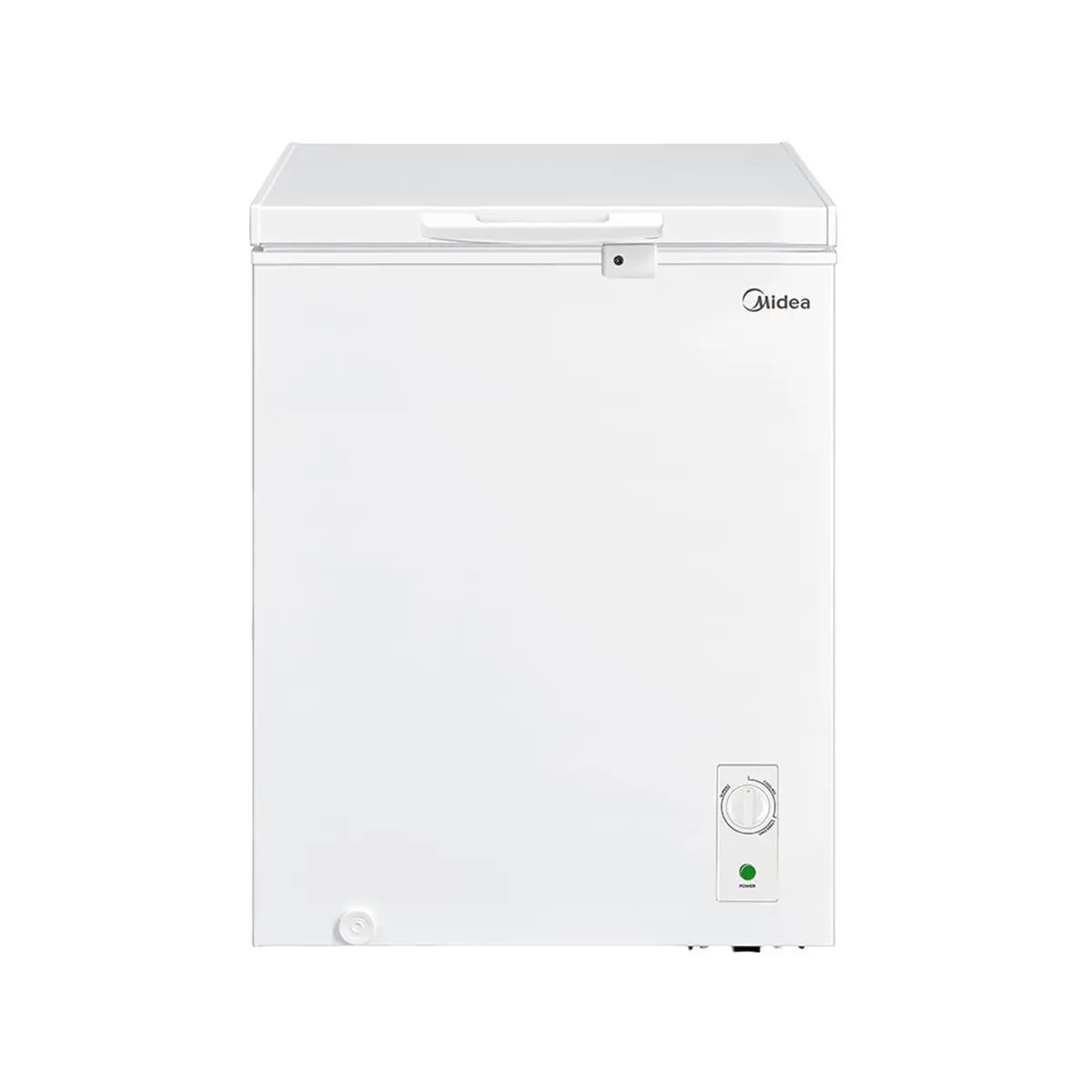 MIDEA CHEST FREEZER HS-186 142L