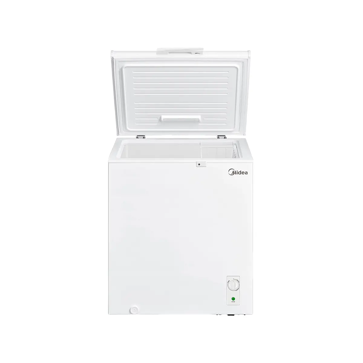 MIDEA CHEST FREEZER HS-186 142L - Image 2