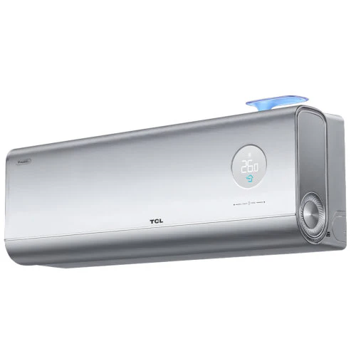 TCL SPLIT FRESHIN INVERTER R32- SILVER - Image 2
