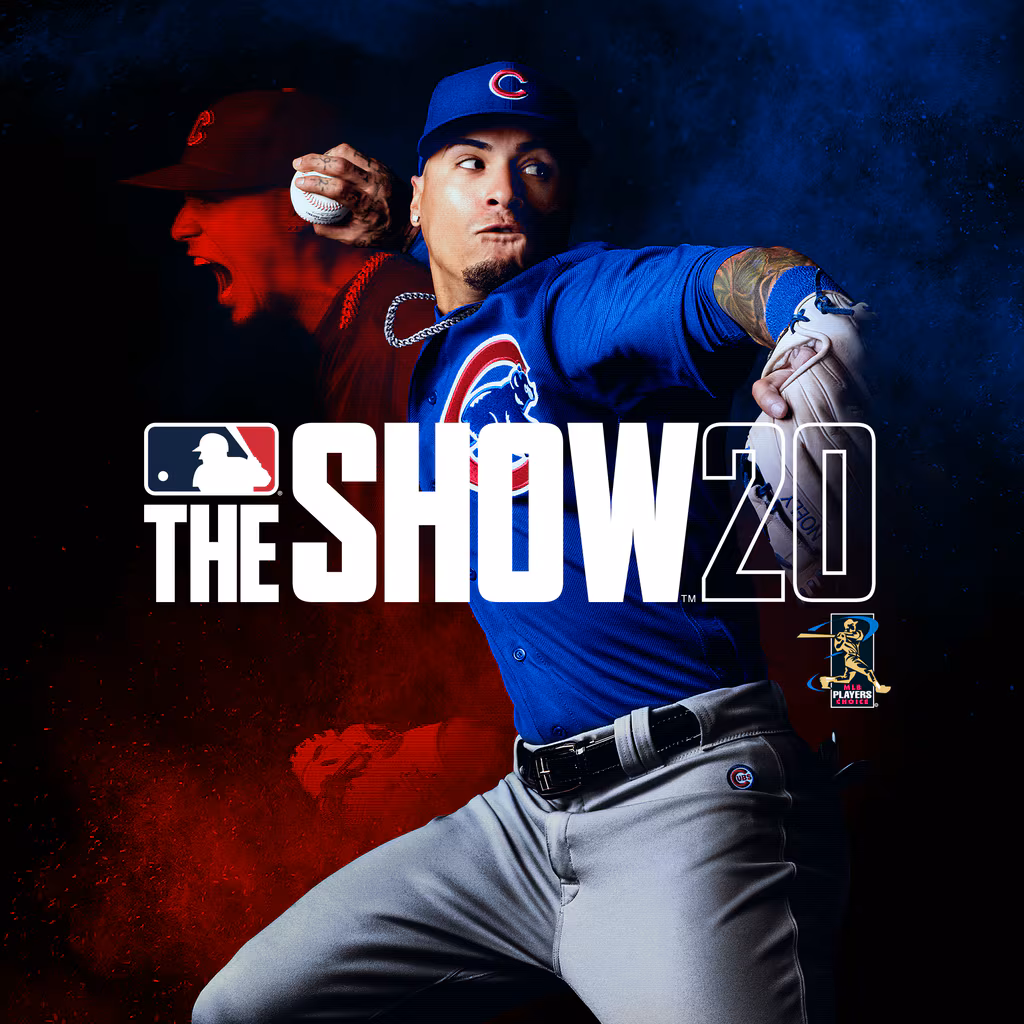 THE SHOW 20