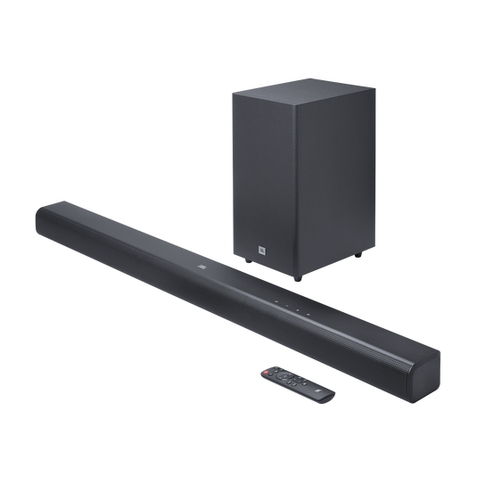 jbl Soundbar 580