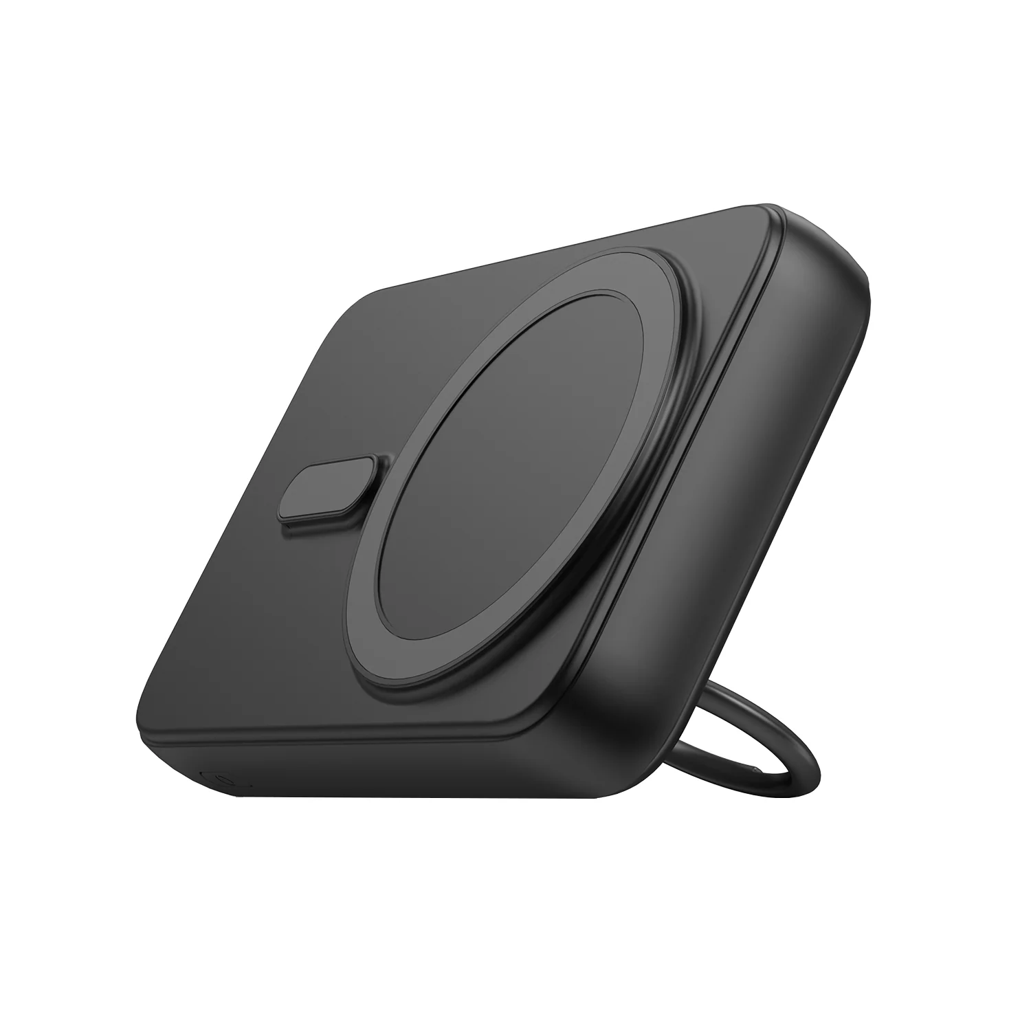 JOYROOM MAGNECTIC POWER BANK WITH RING HOLDER - Image 2