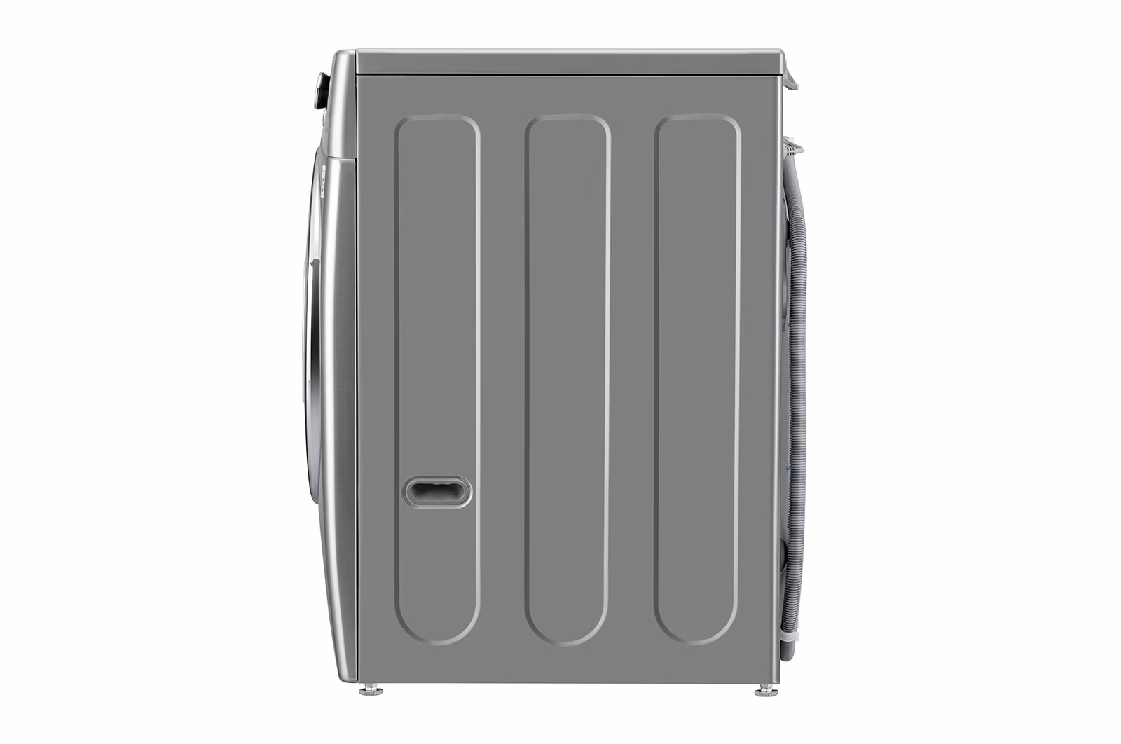 LG FRONT LOAD WASHING MACHINES - WASH & DRY 20KG/11KG F0L2CRV2T2 - Image 8